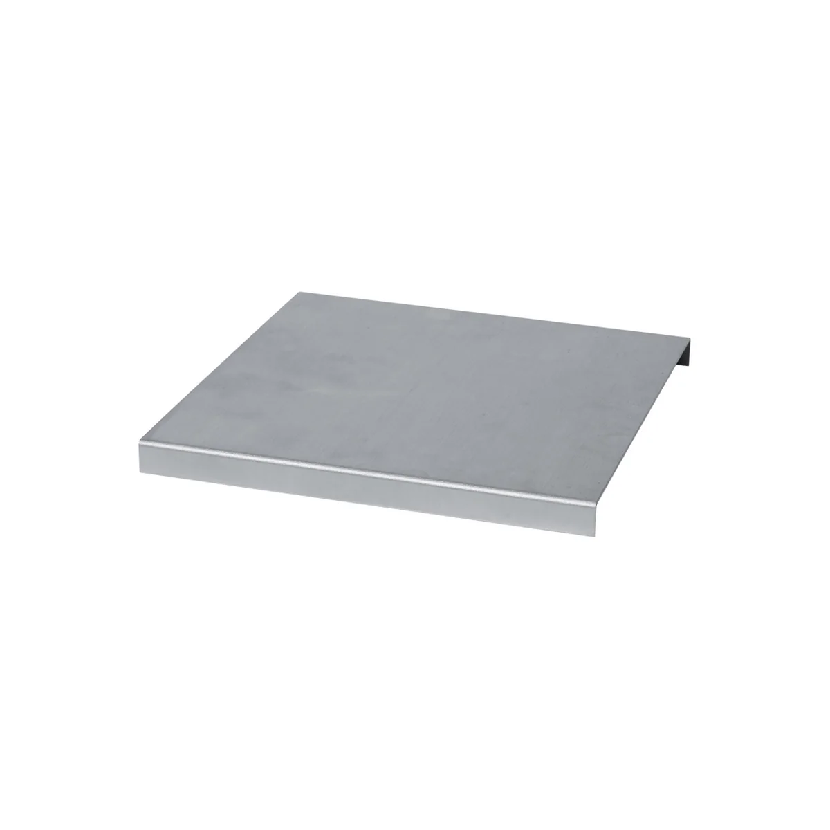 Ferm Living - Plateau de stockage pour Plant Box, aluminium Ferm Living - Plateau de stockage pour Plant Box, aluminium