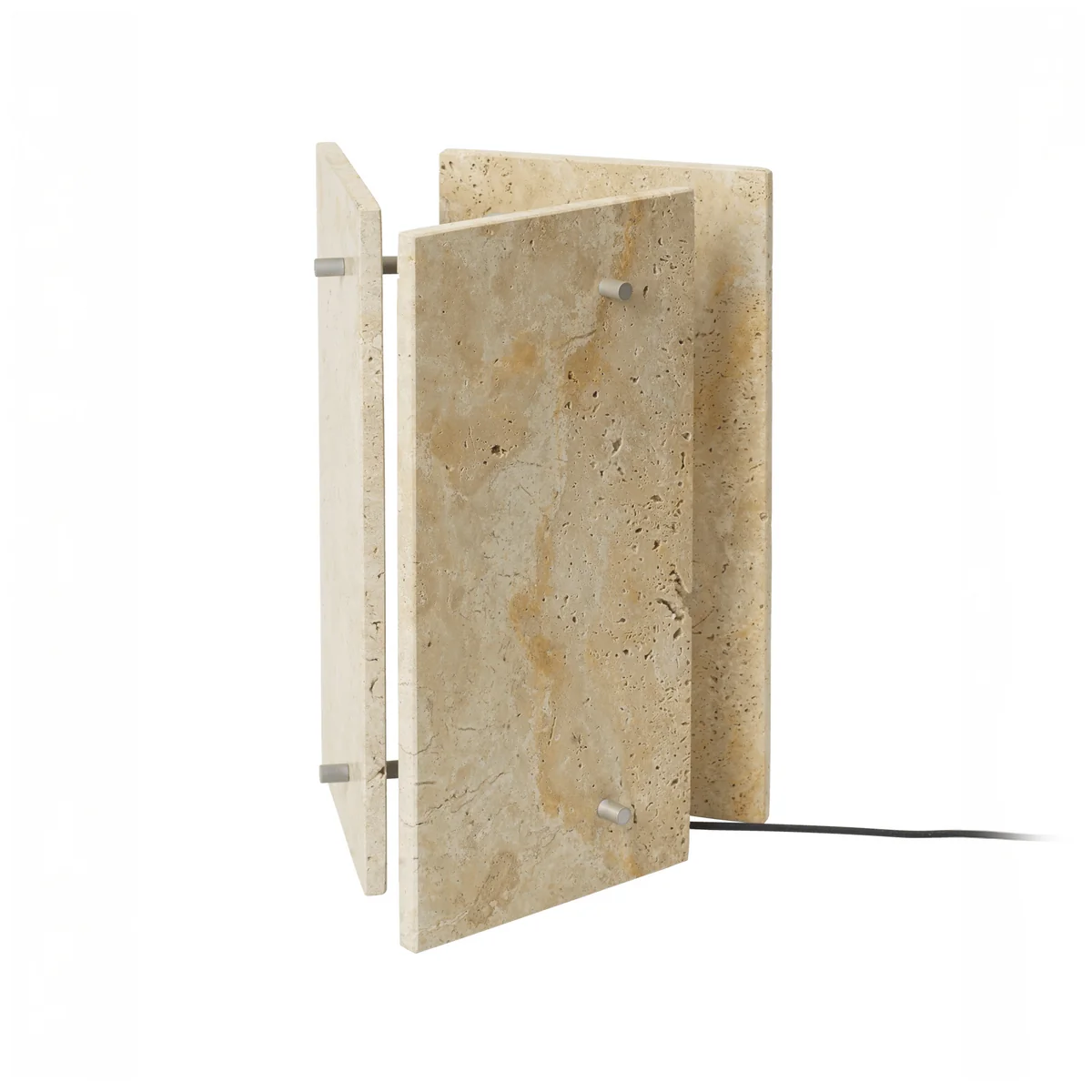 Ferm Living - Oeste LED Lampe de table, sable Ferm Living - Oeste LED Lampe de table, sable