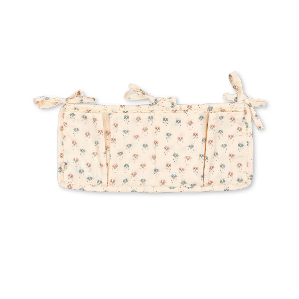 Konges Sløjd - Housse de couette matelassée, pipa petite Konges Sløjd - Housse de couette matelassée, pipa petite