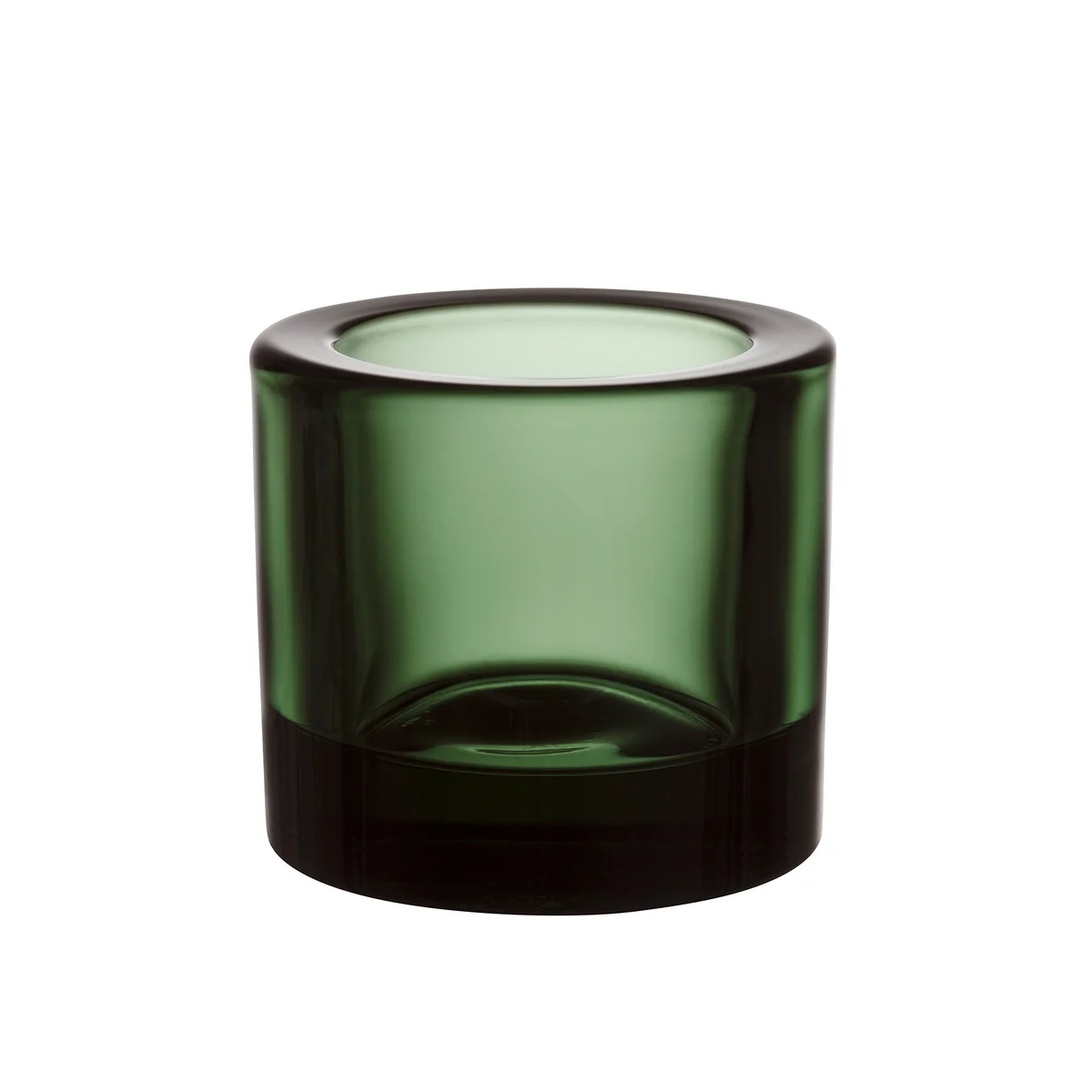Iittala - Kivi Porte-bougies à réchaud, pine green Iittala - Kivi Porte-bougies à réchaud, pine green