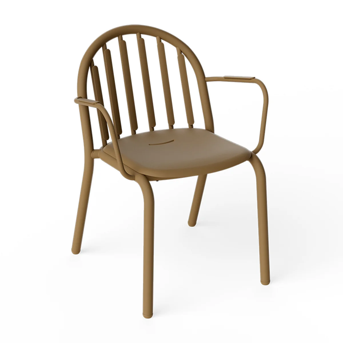 Fatboy - Fred's Outdoor fauteuil, mochaccino (édition exclusive)