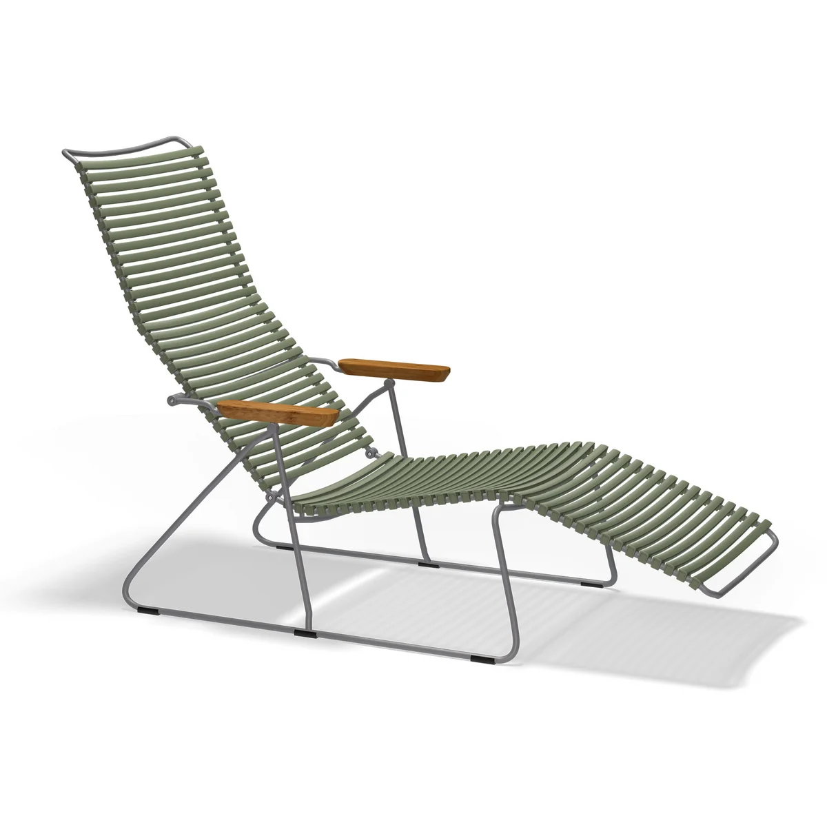 HOUE - CLICK Bain de soleil, vert olive HOUE - CLICK Bain de soleil, vert olive