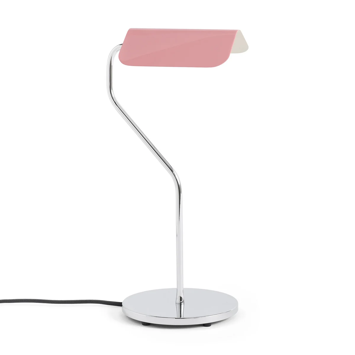 HAY - Lampe de table « Apex », rose Luis HAY - Lampe de table « Apex », rose Luis