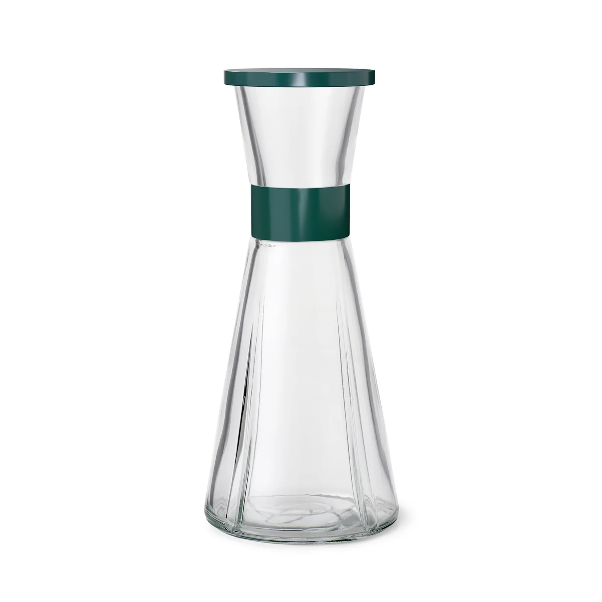 Rosendahl - Grand Cru Carafe à eau, 0.9 L, forest green Rosendahl - Grand Cru Carafe à eau, 0.9 L, forest green