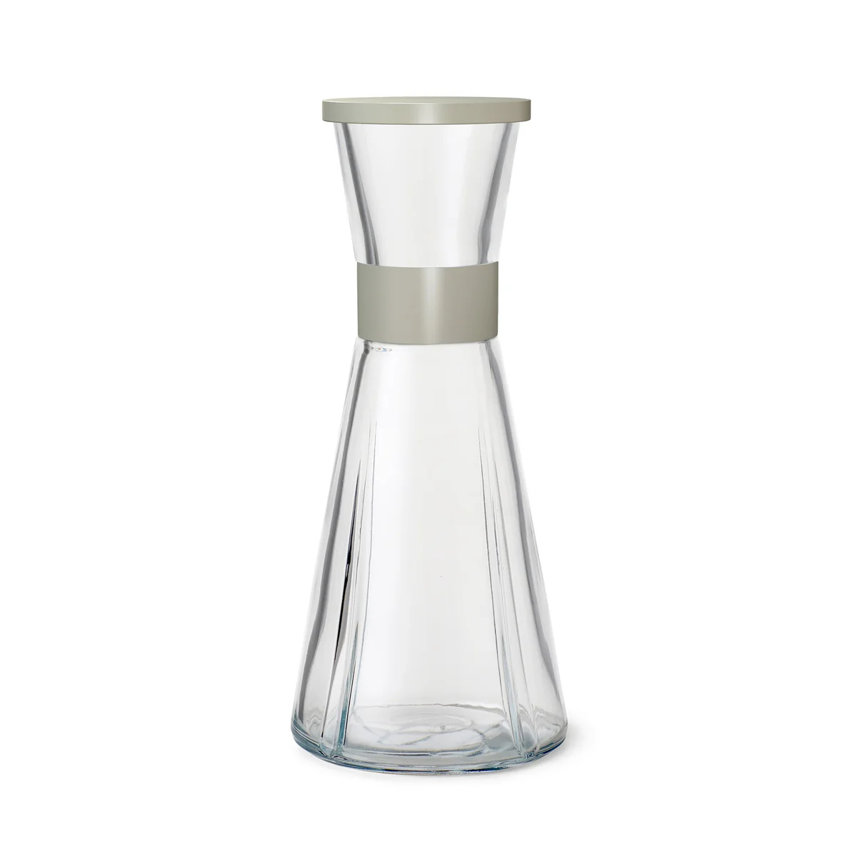 Rosendahl - Grand Cru Carafe à eau, 0.9 L, sable Rosendahl - Grand Cru Carafe à eau, 0.9 L, sable