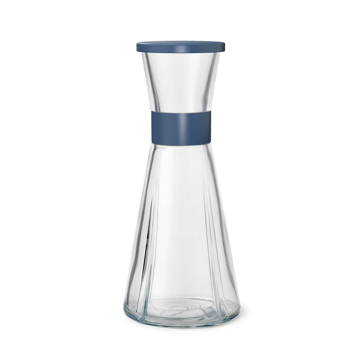 Rosendahl - Grand Cru Carafe à eau, 0.9 L, ocean blue Rosendahl - Grand Cru Carafe à eau, 0.9 L, ocean blue