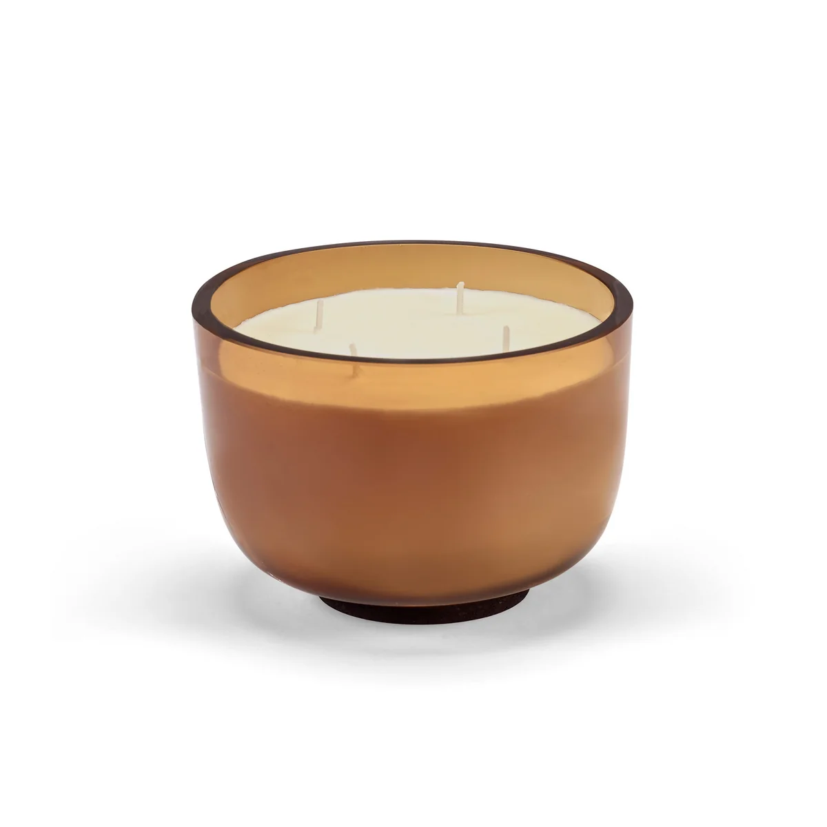 Serax - Bougie parfumée Tanger M, ambre Serax - Bougie parfumée Tanger M, ambre