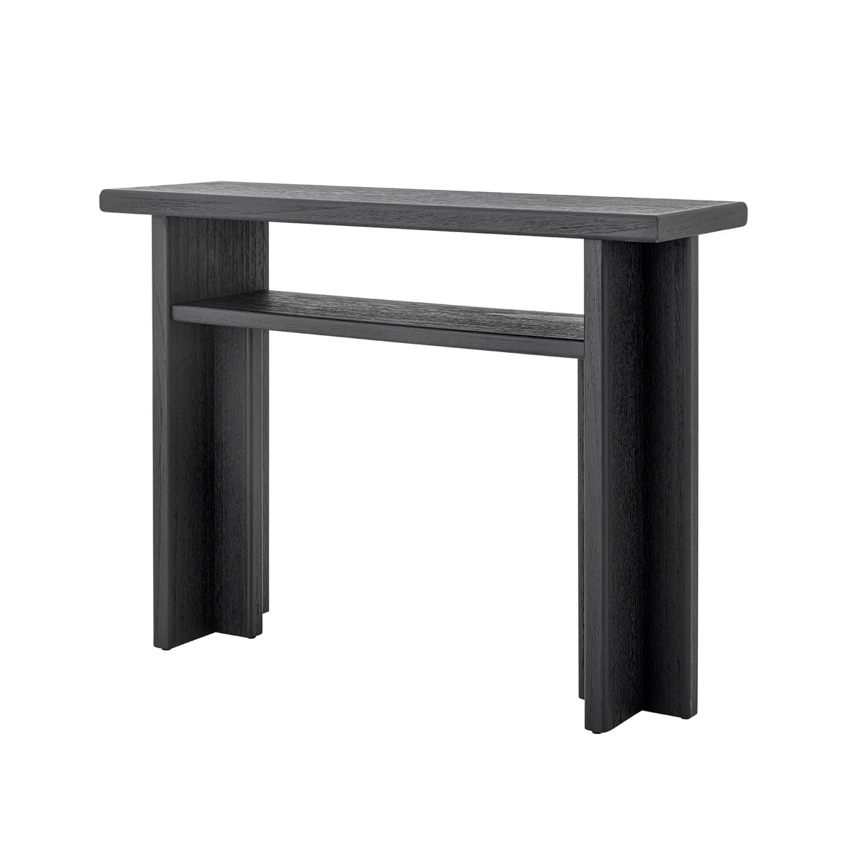 Bloomingville - Cupa table console, noir Bloomingville - Cupa table console, noir