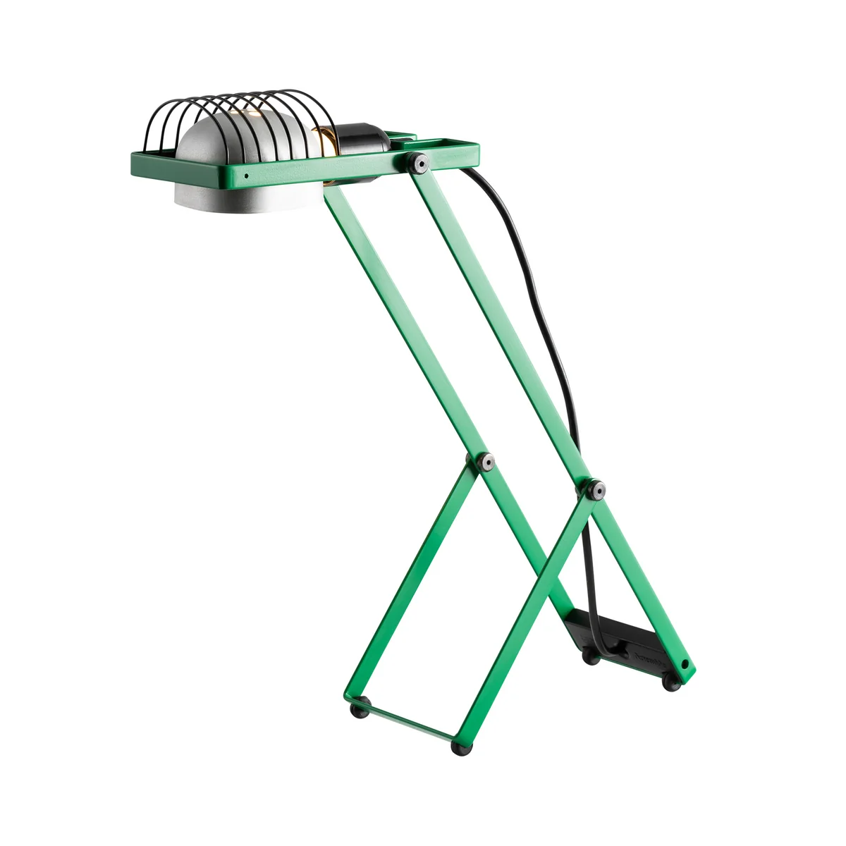 Artemide - Sintesi lampe de bureau, vert Artemide - Sintesi lampe de bureau, vert