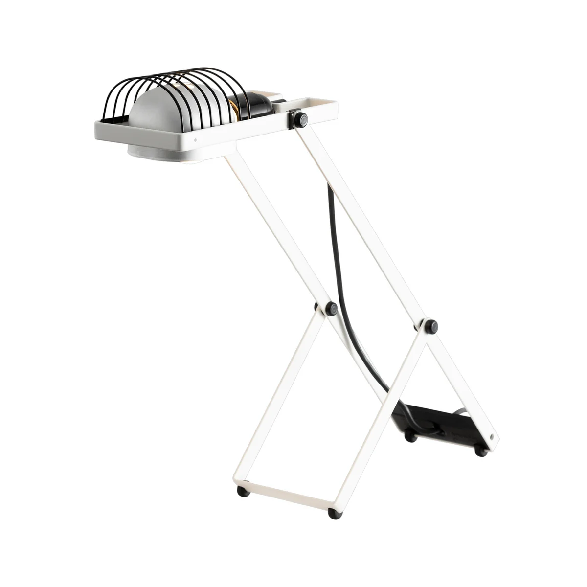 Artemide - Sintesi lampe de bureau, blanc Artemide - Sintesi lampe de bureau, blanc