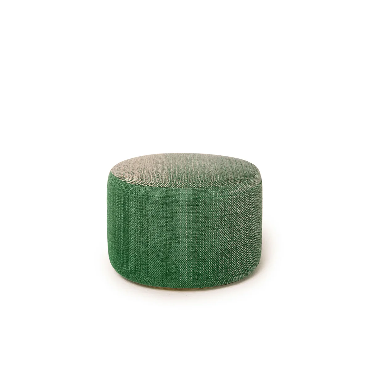 nanimarquina - Shade Pouf, Ø 60 x H 43 cm, 3 B, medium nanimarquina - Shade Pouf, Ø 60 x H 43 cm, 3 B, medium