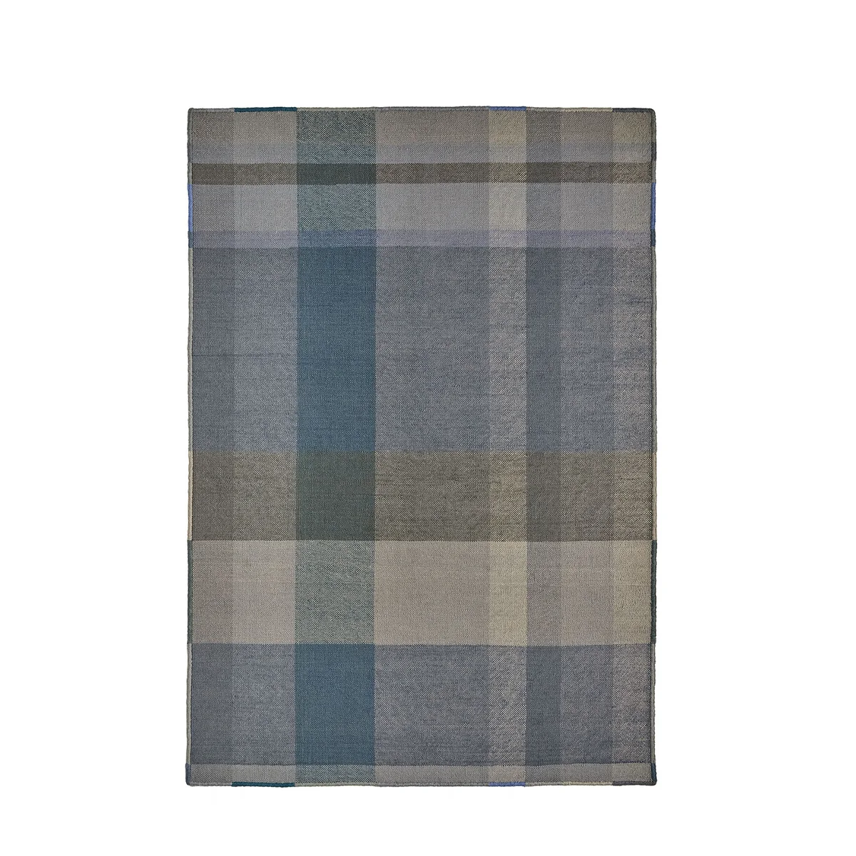 nanimarquina - Nuance tapis de laine, 170 x 240 cm, denim nanimarquina - Nuance tapis de laine, 170 x 240 cm, denim