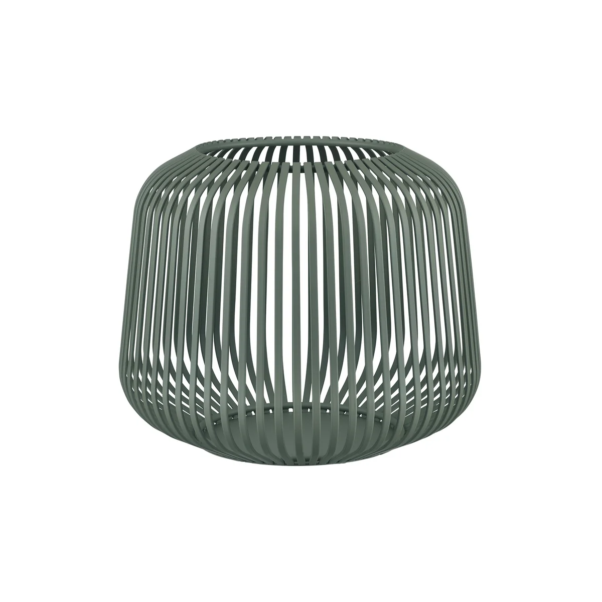 Blomus - Lito Lanterne, H 17 cm x Ø 20,5 cm, agave green Blomus - Lito Lanterne, H 17 cm x Ø 20,5 cm, agave green