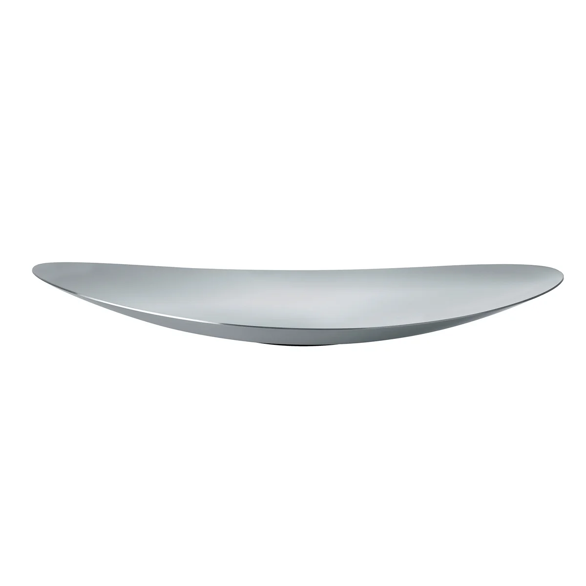 Blomus - Ondea, bol décoratif M, acier inoxydable mat Blomus - Ondea, bol décoratif M, acier inoxydable mat