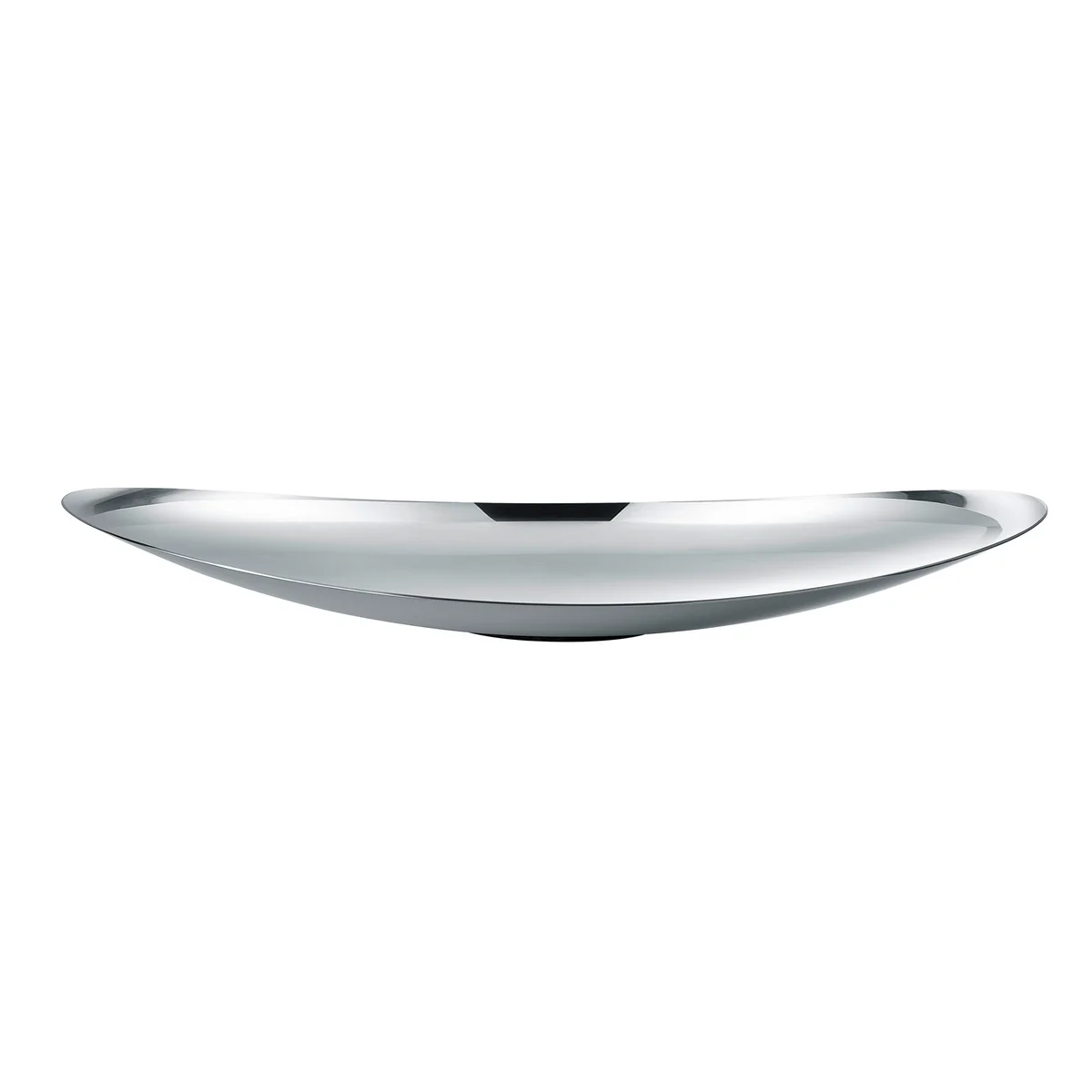 Blomus - Ondea, bol décoratif M, acier inoxydable poli Blomus - Ondea, bol décoratif M, acier inoxydable poli