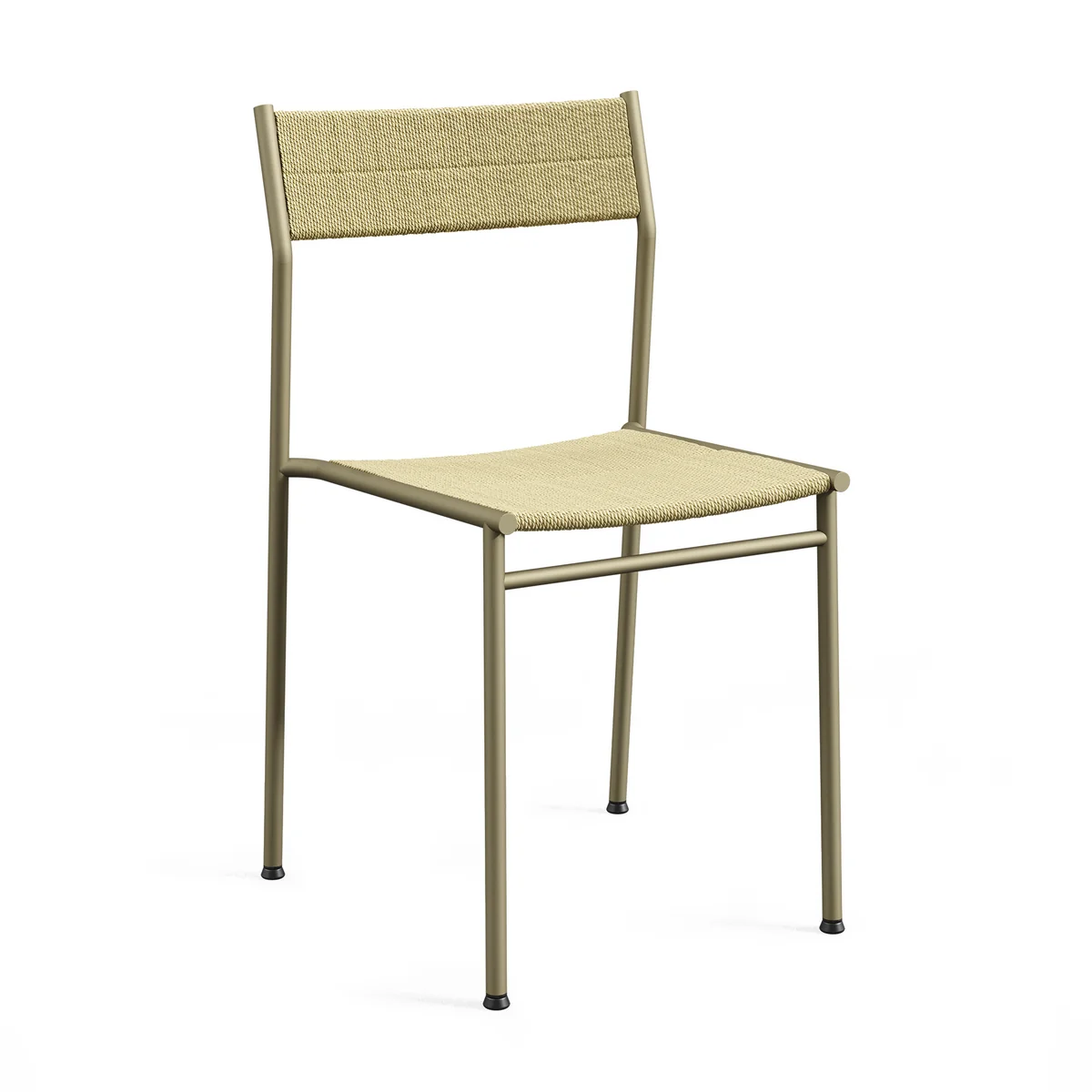 Northern - Chaise Vev, beige gris / nature Northern - Chaise Vev, beige gris / nature