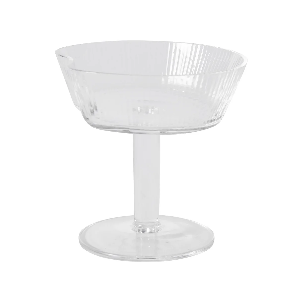 Muubs - Ripe Verre à cocktail, 150 ml, transparent Muubs - Ripe Verre à cocktail, 150 ml, transparent