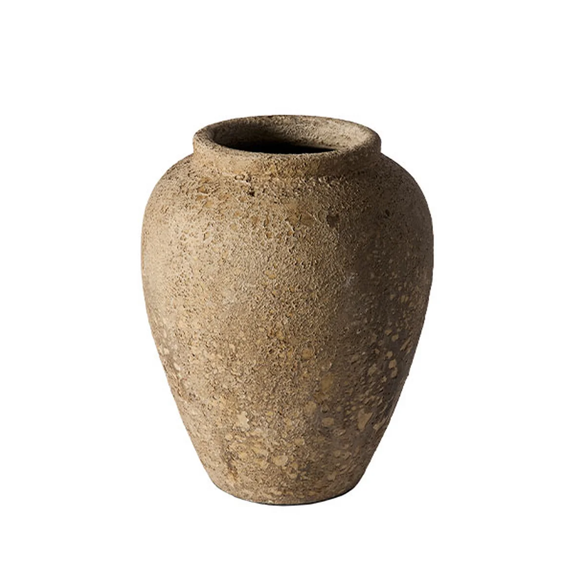 Muubs - Luna Cruche, Ø 33 x 38 cm, beige Muubs - Luna Cruche, Ø 33 x 38 cm, beige