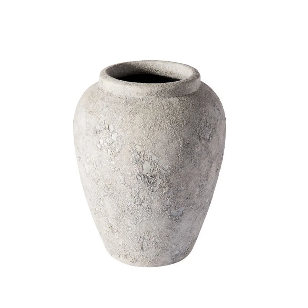 Muubs - Luna Cruche, Ø 33 x 38 cm, gris Muubs - Luna Cruche, Ø 33 x 38 cm, gris