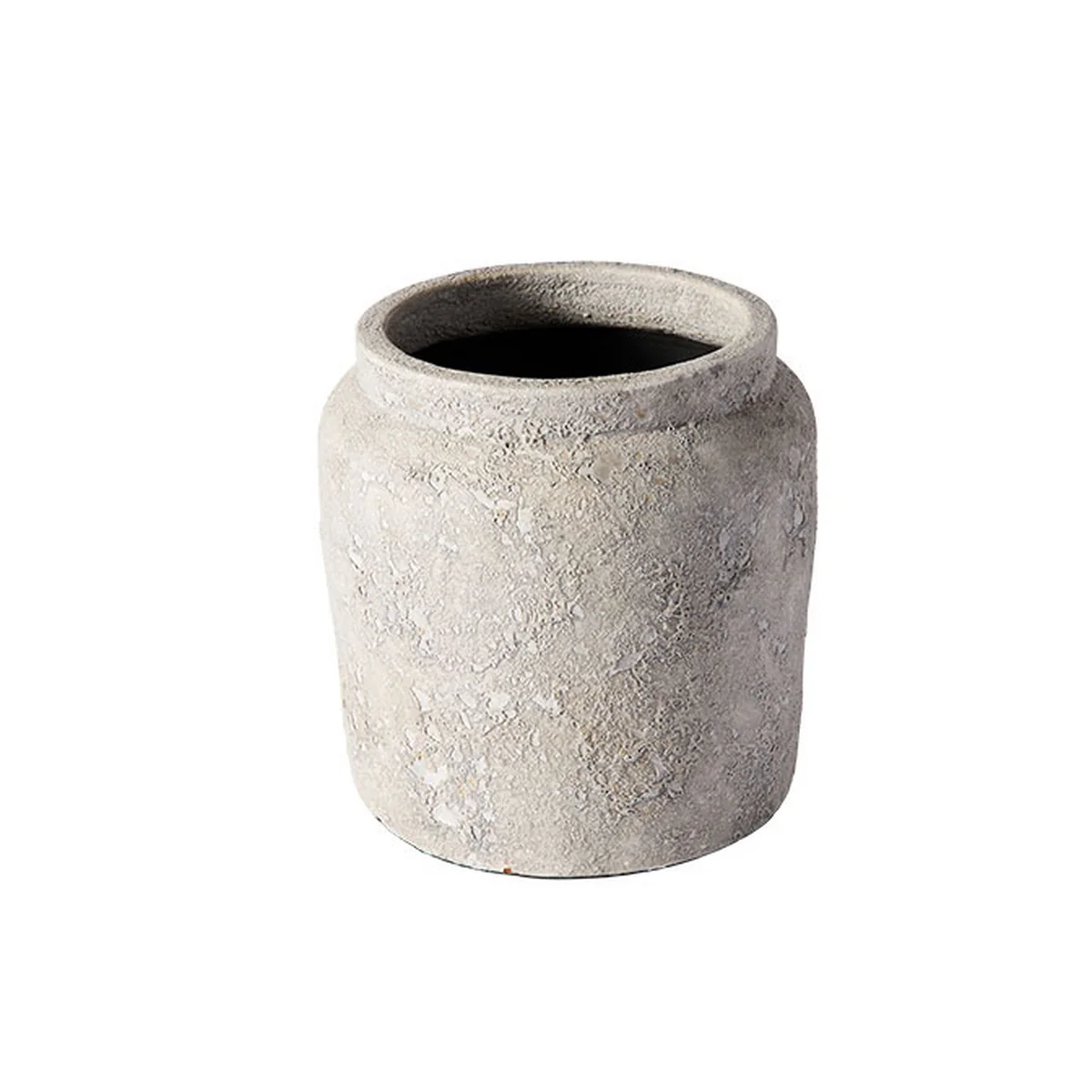 Muubs - Luna Cruche, Ø 28 x 28 cm, gris Muubs - Luna Cruche, Ø 28 x 28 cm, gris