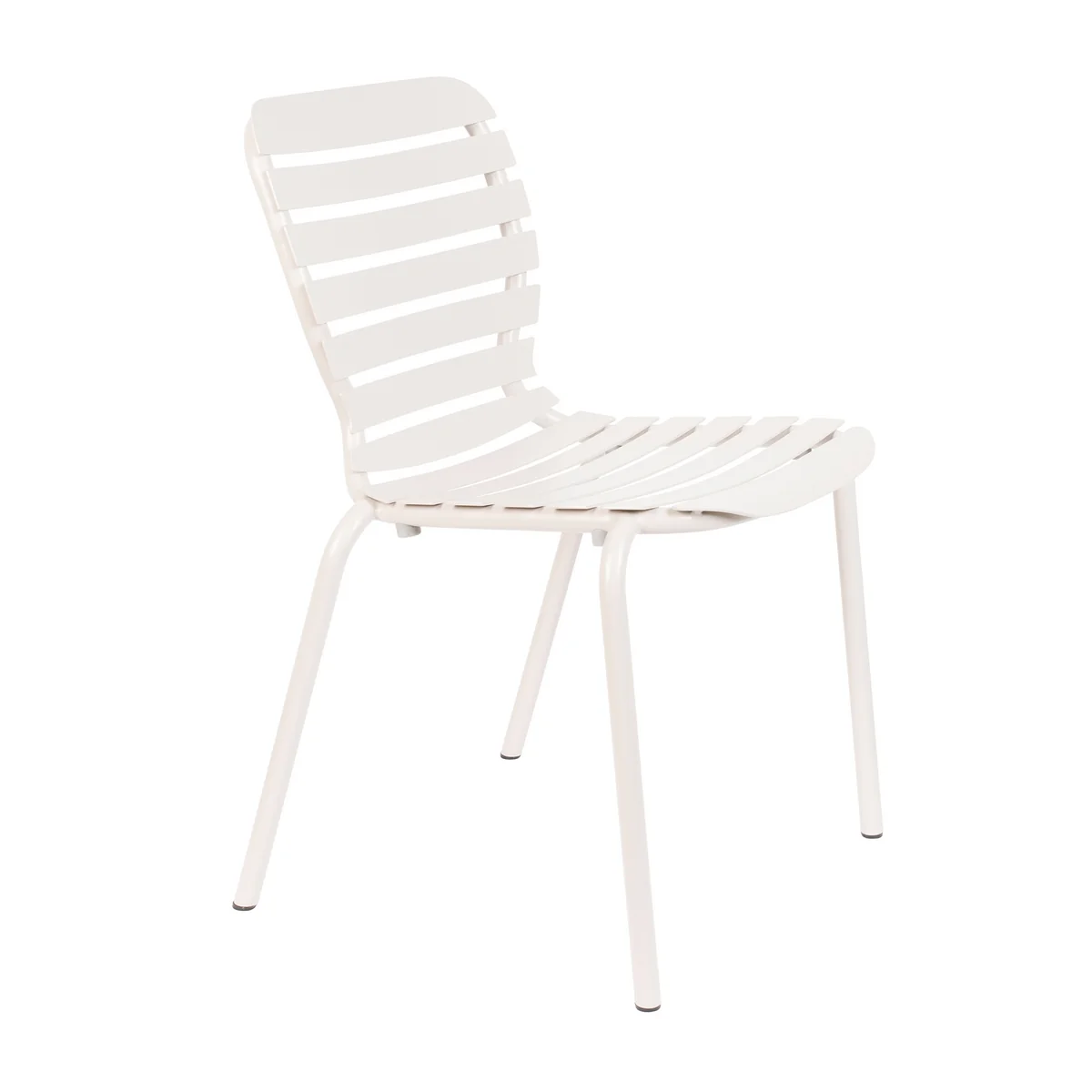 Zuiver - Vondel Chaise de jardin, clay