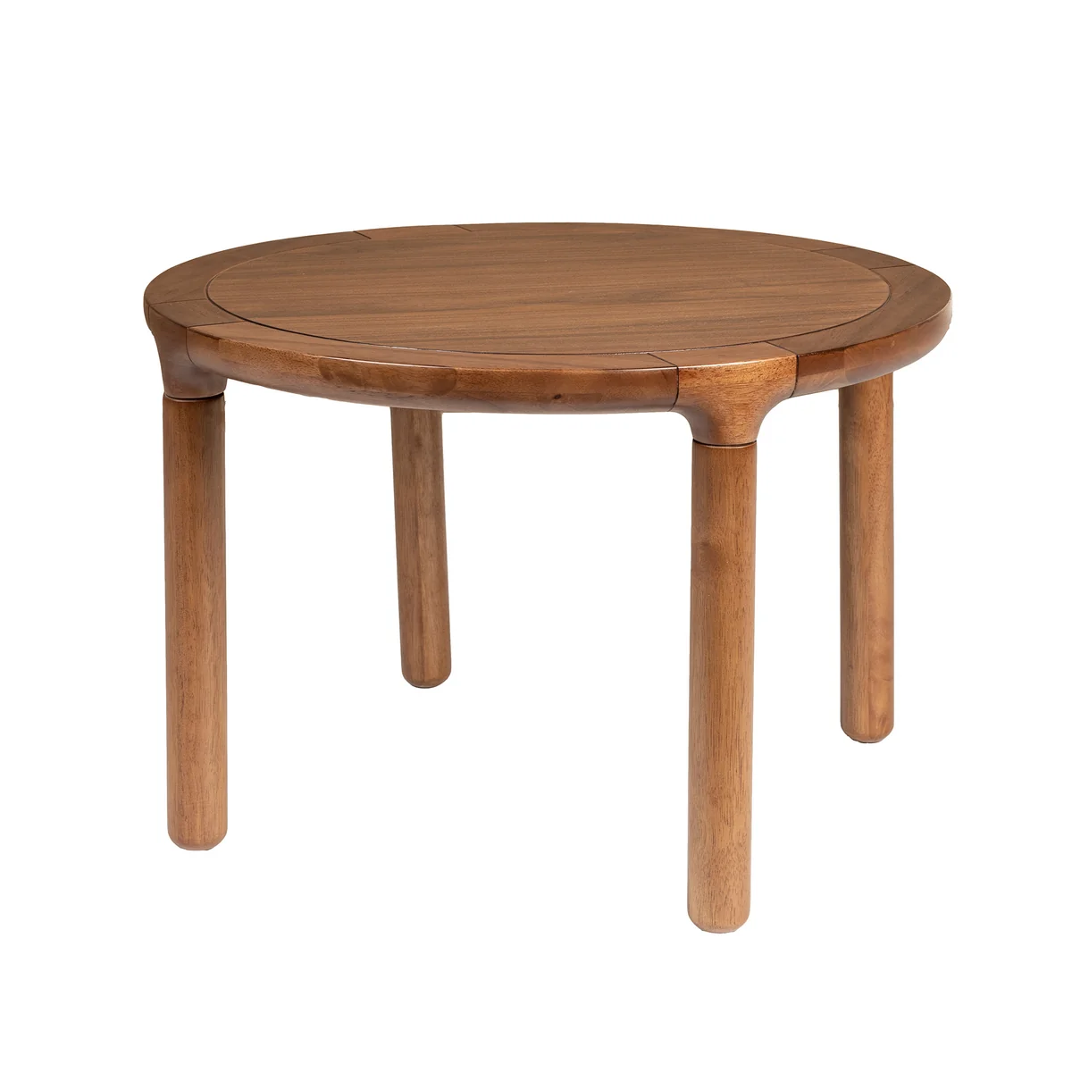 Zuiver - Storm Table basse, noyer Zuiver - Storm Table basse, noyer