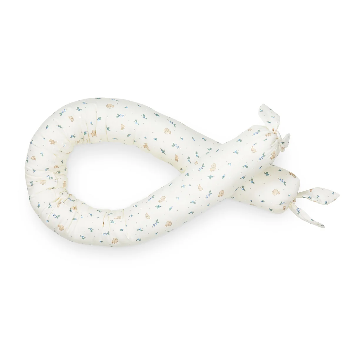 Cam Cam Copenhagen - Serpent de lit, blueberries Cam Cam Copenhagen - Serpent de lit, blueberries
