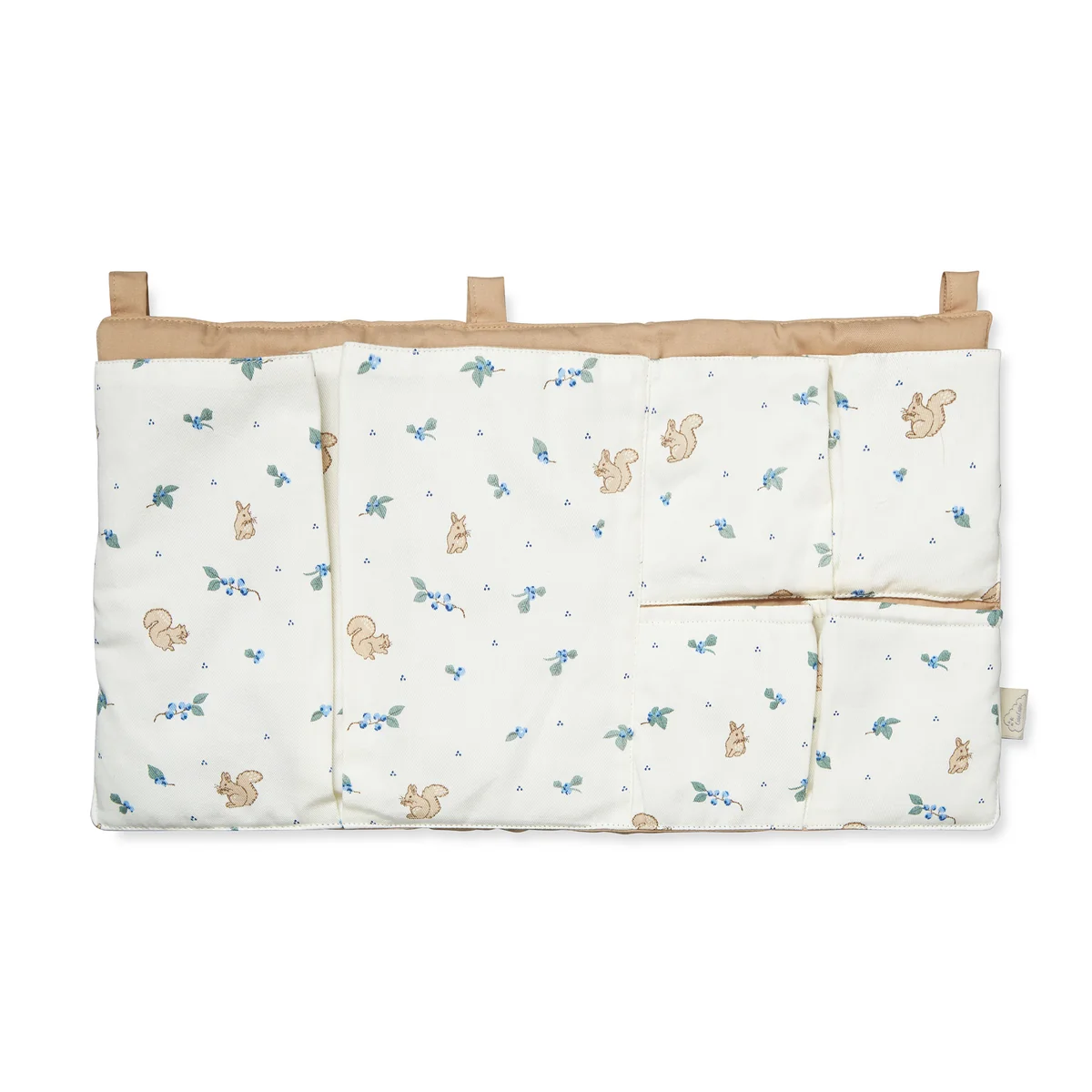 Cam Cam Copenhagen - Housses de couette, blueberries