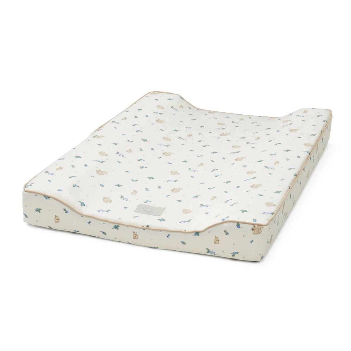 Cam Cam Copenhagen - Matelas à langer, blueberries Cam Cam Copenhagen - Matelas à langer, blueberries