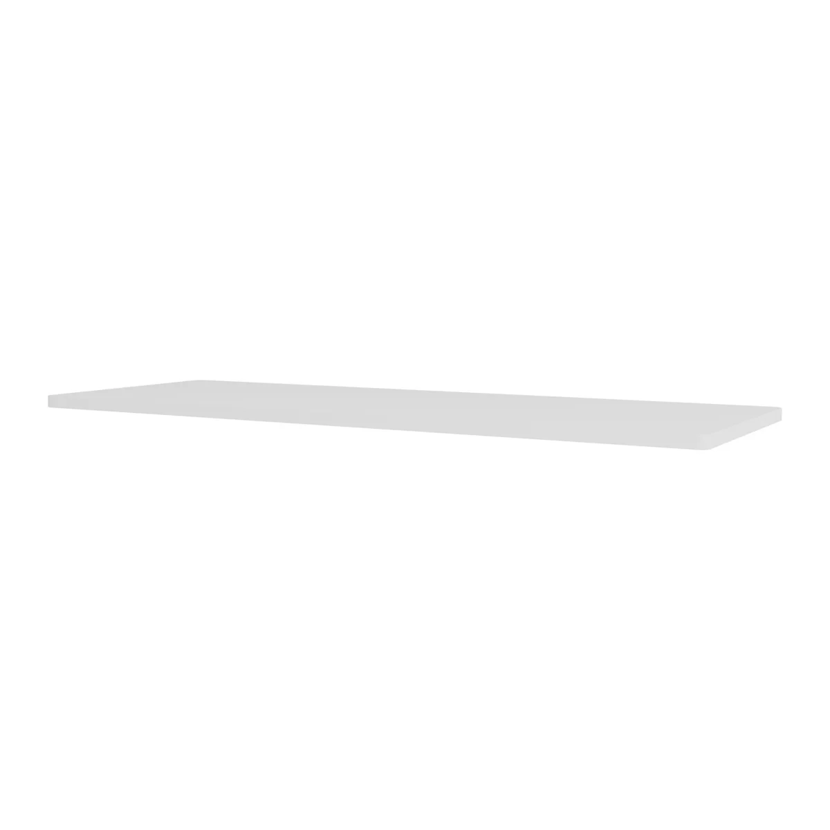 Montana - Plaque de recouvrement pour Panton Wire, 34,8 x 25,7 cm, MDF new white Montana - Plaque de recouvrement pour Panton Wire, 34,8 x 25,7 cm, MDF new white