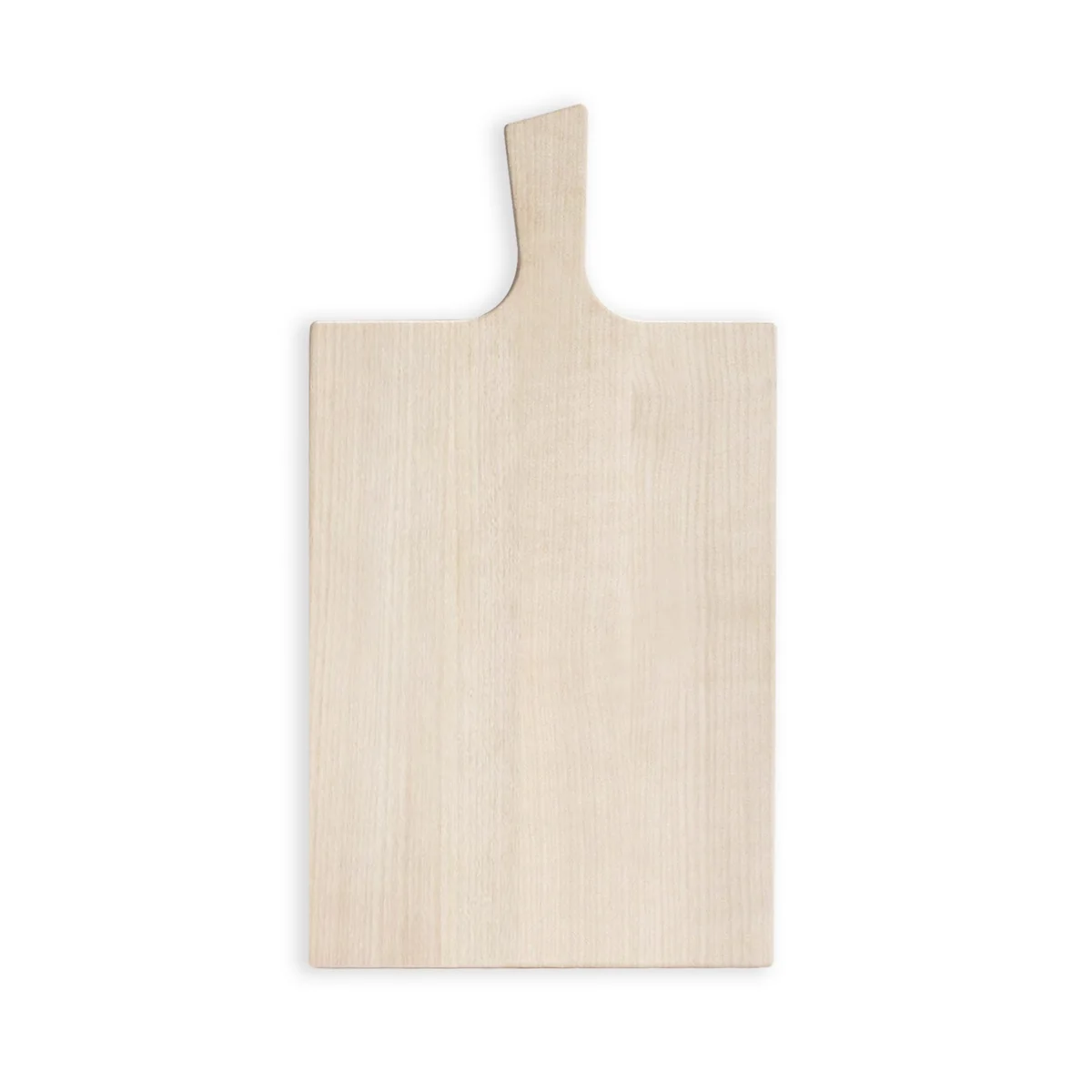 side by side - Aigre-doux Planche à découper rectangulaire, 35,5 x 19 cm, érable naturel side by side - Aigre-doux Planche à découper rectangulaire, 35,5 x 19 cm, érable naturel