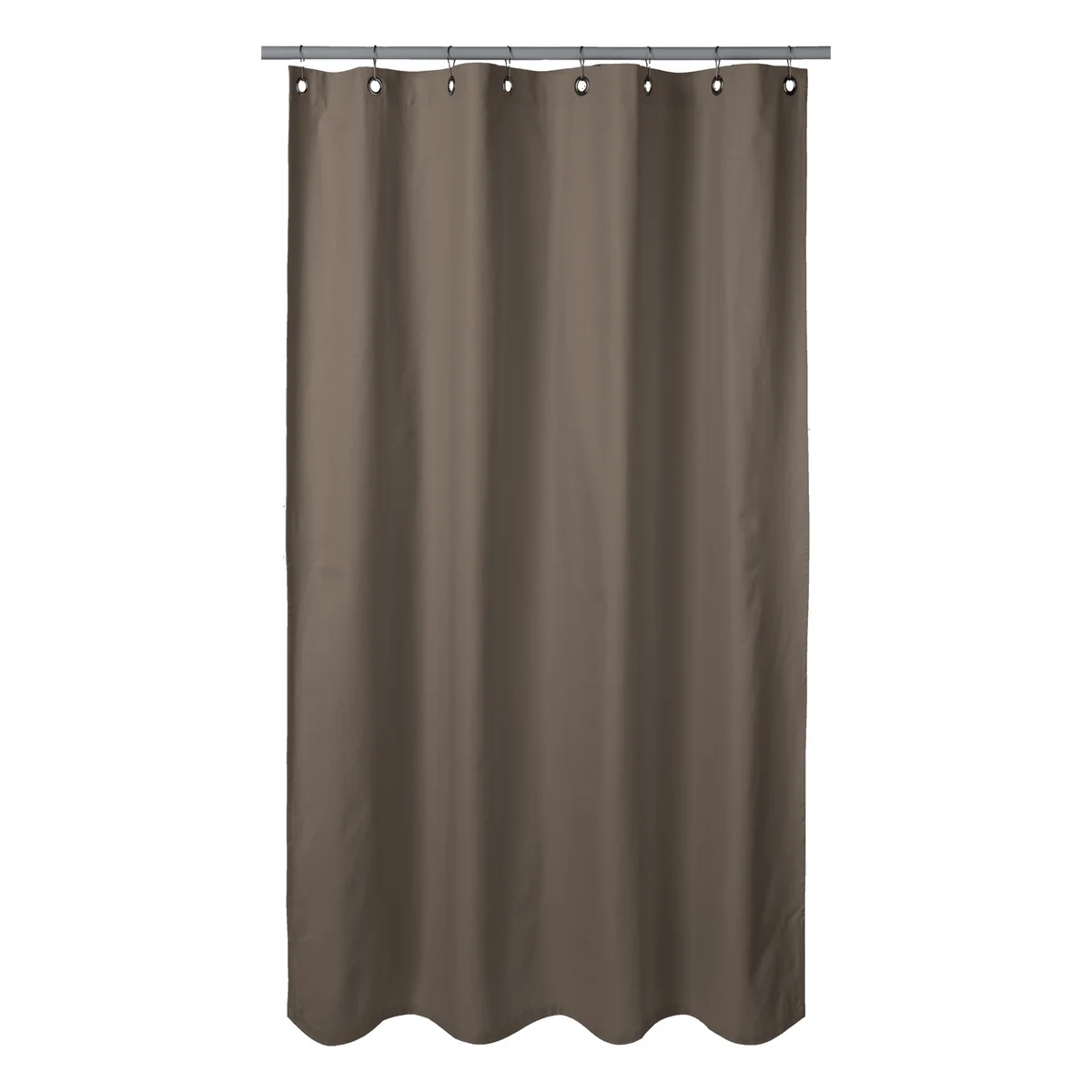 Humdakin - Rideau de douche en coton bio, 150 x 200 cm, waldorf Humdakin - Rideau de douche en coton bio, 150 x 200 cm, waldorf