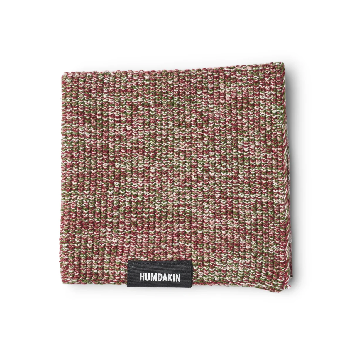 Humdakin - Torchon à vaisselle, 28 x 28 cm, magnificence melange