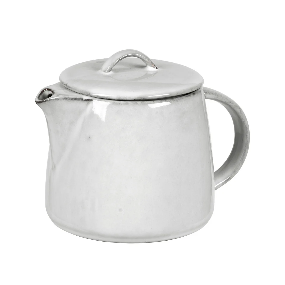 Broste Copenhagen - Nordic Sand Théière, 1 l, sable