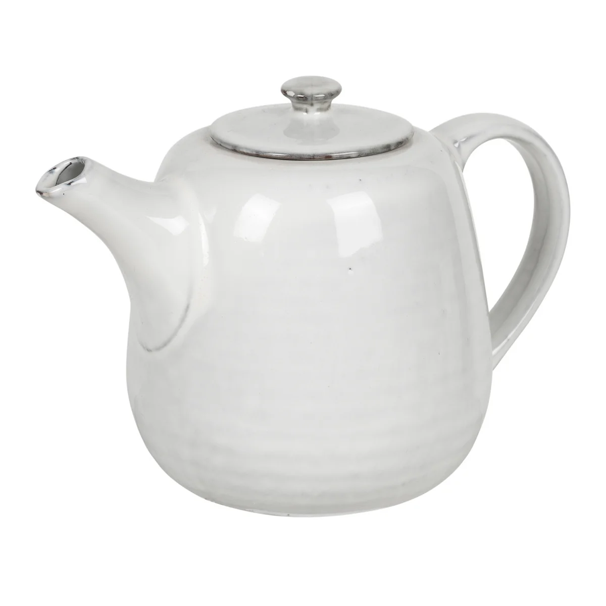 Broste Copenhagen - Nordic Sand Théière, 1,3 l, sable Broste Copenhagen - Nordic Sand Théière, 1,3 l, sable