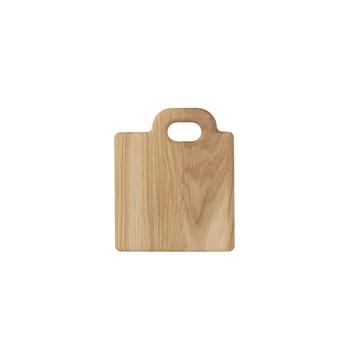 Broste Copenhagen - Olina Planche à découper, 14 x 17 cm, chêne huilé Broste Copenhagen - Olina Planche à découper, 14 x 17 cm, chêne huilé