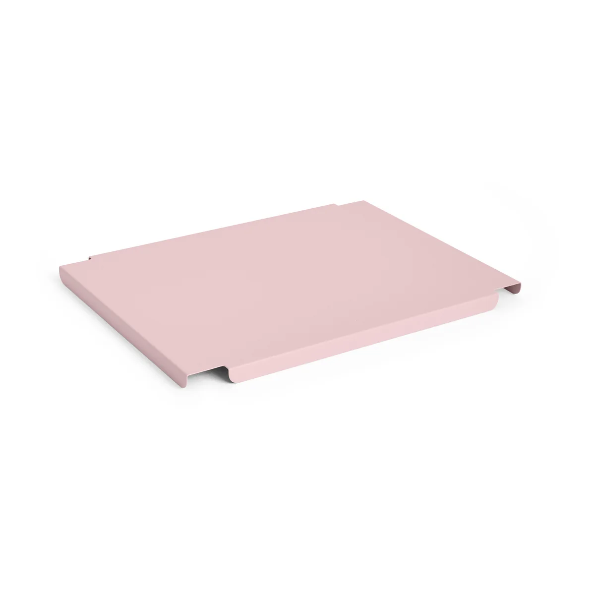 HAY - Colour Crate Couvercle M, blush HAY - Colour Crate Couvercle M, blush