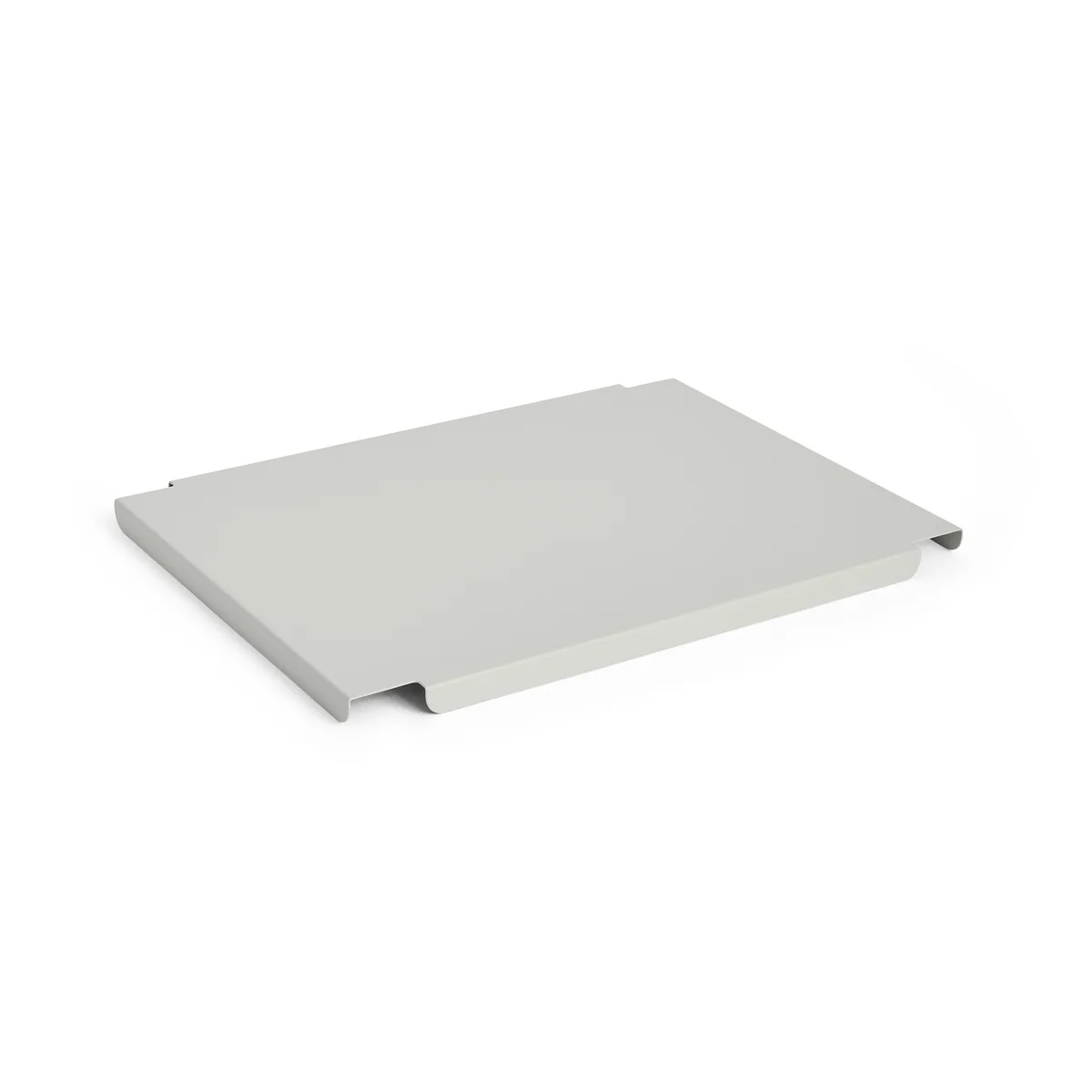 HAY - Colour Crate Couvercle M, gris HAY - Colour Crate Couvercle M, gris