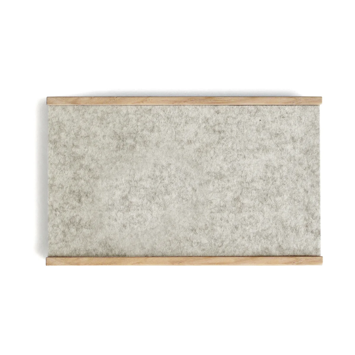 side by side - Plateau All in One Place, large, 28 × 17 cm, chêne naturel side by side - Plateau All in One Place, large, 28 × 17 cm, chêne naturel
