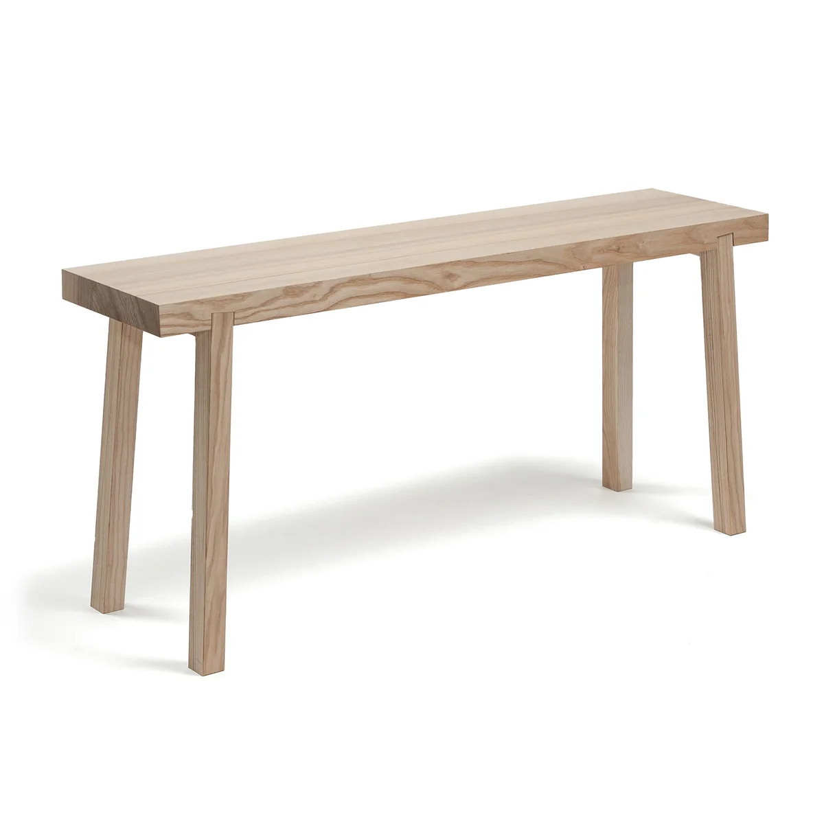 side by side - TabouretBanc, 95 x 45 cm, frêne naturel side by side - TabouretBanc, 95 x 45 cm, frêne naturel