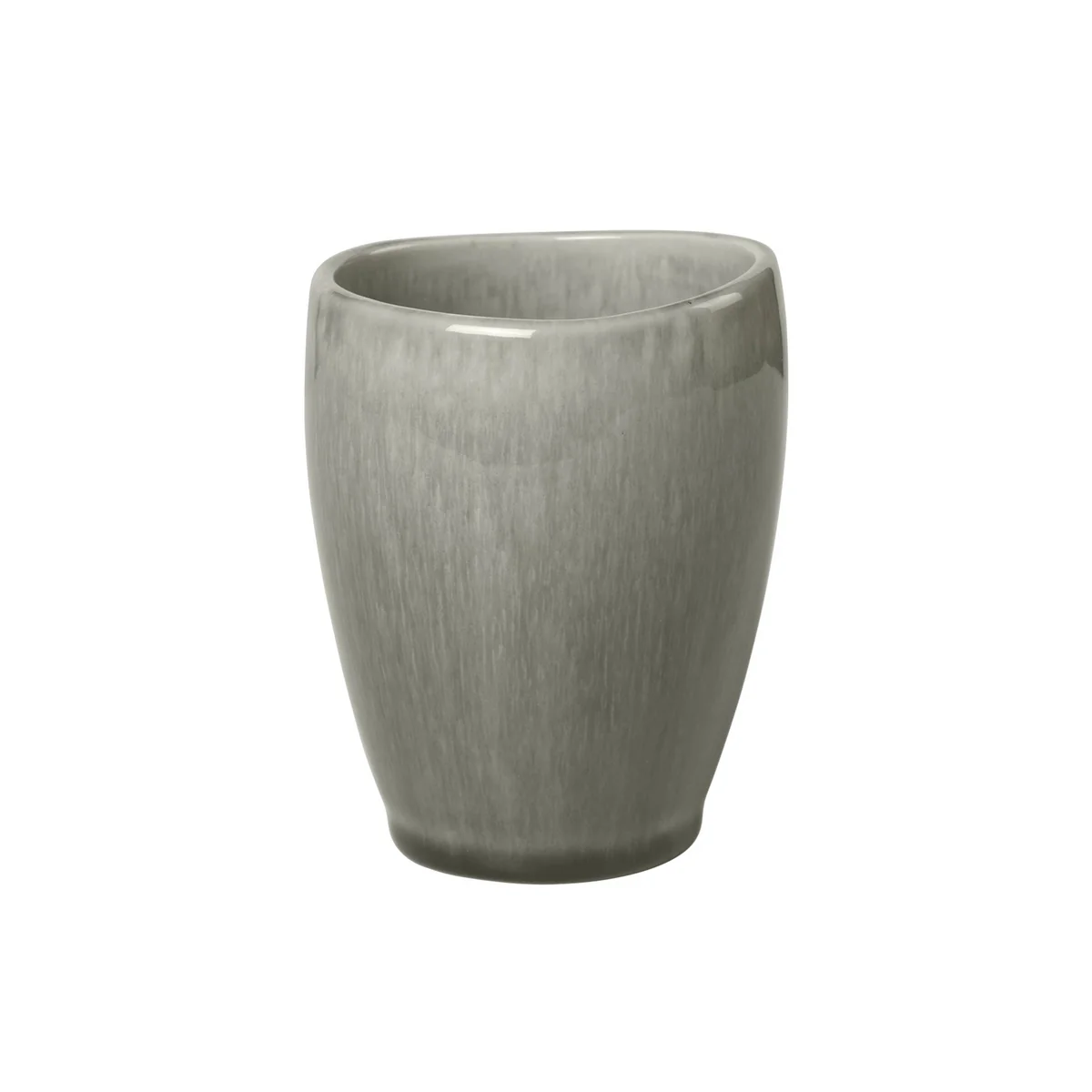 Broste Copenhagen - Nordic Rain Gobelet, 250 ml, gris