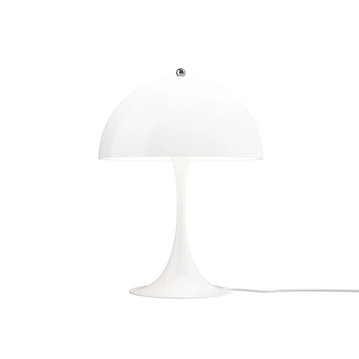 Louis Poulsen - Panthella V2 lampe de table 320, blanc opale Louis Poulsen - Panthella V2 lampe de table 320, blanc opale
