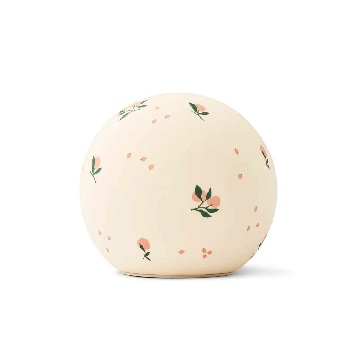 LIEWOOD - Yuki veilleuse, Peach / sea shell LIEWOOD - Yuki veilleuse, Peach / sea shell