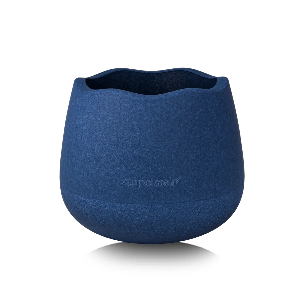 Stapelstein® - Base, bleu foncé Stapelstein® - Base, bleu foncé