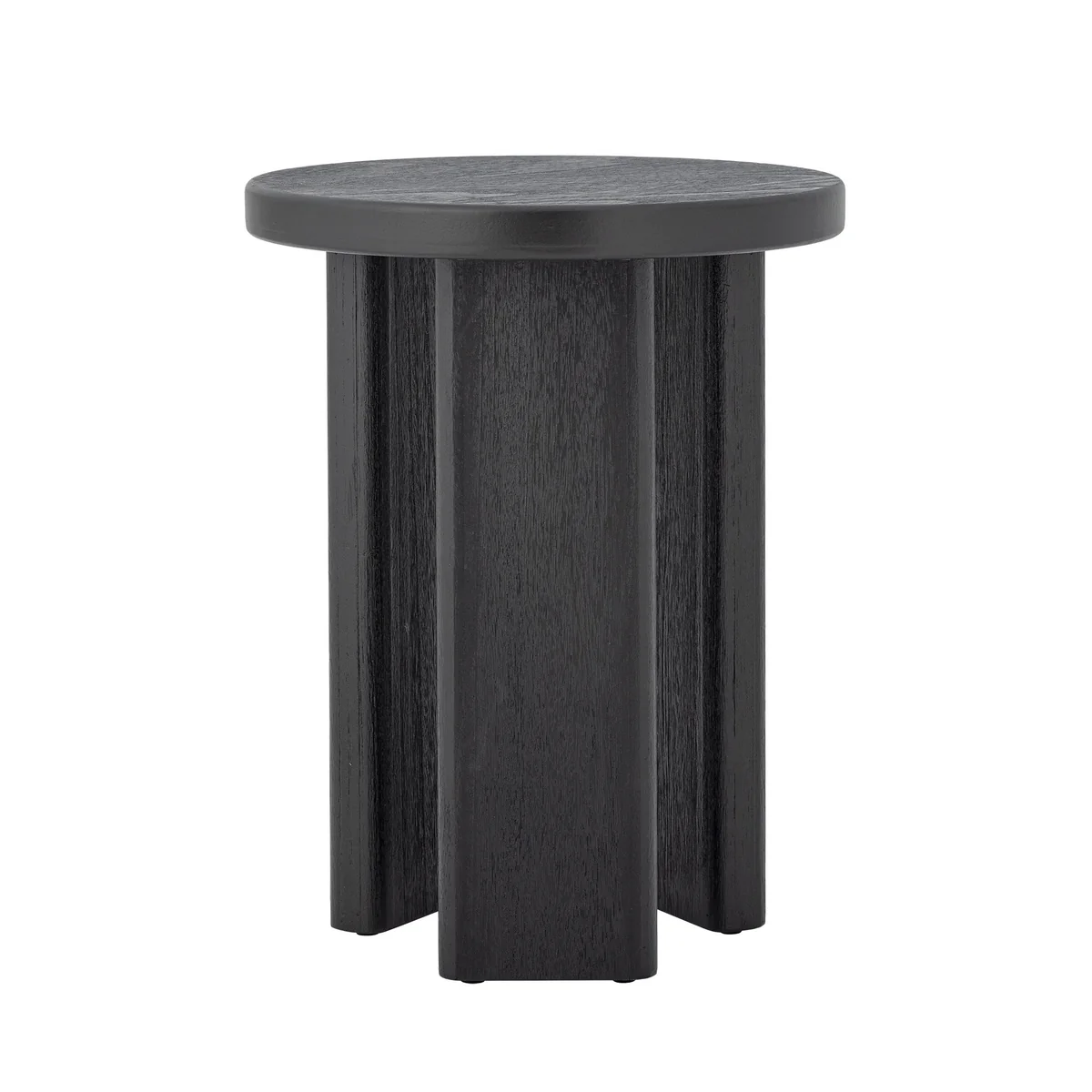 Bloomingville - Mimola Table d'appoint, noir Bloomingville - Mimola Table d'appoint, noir