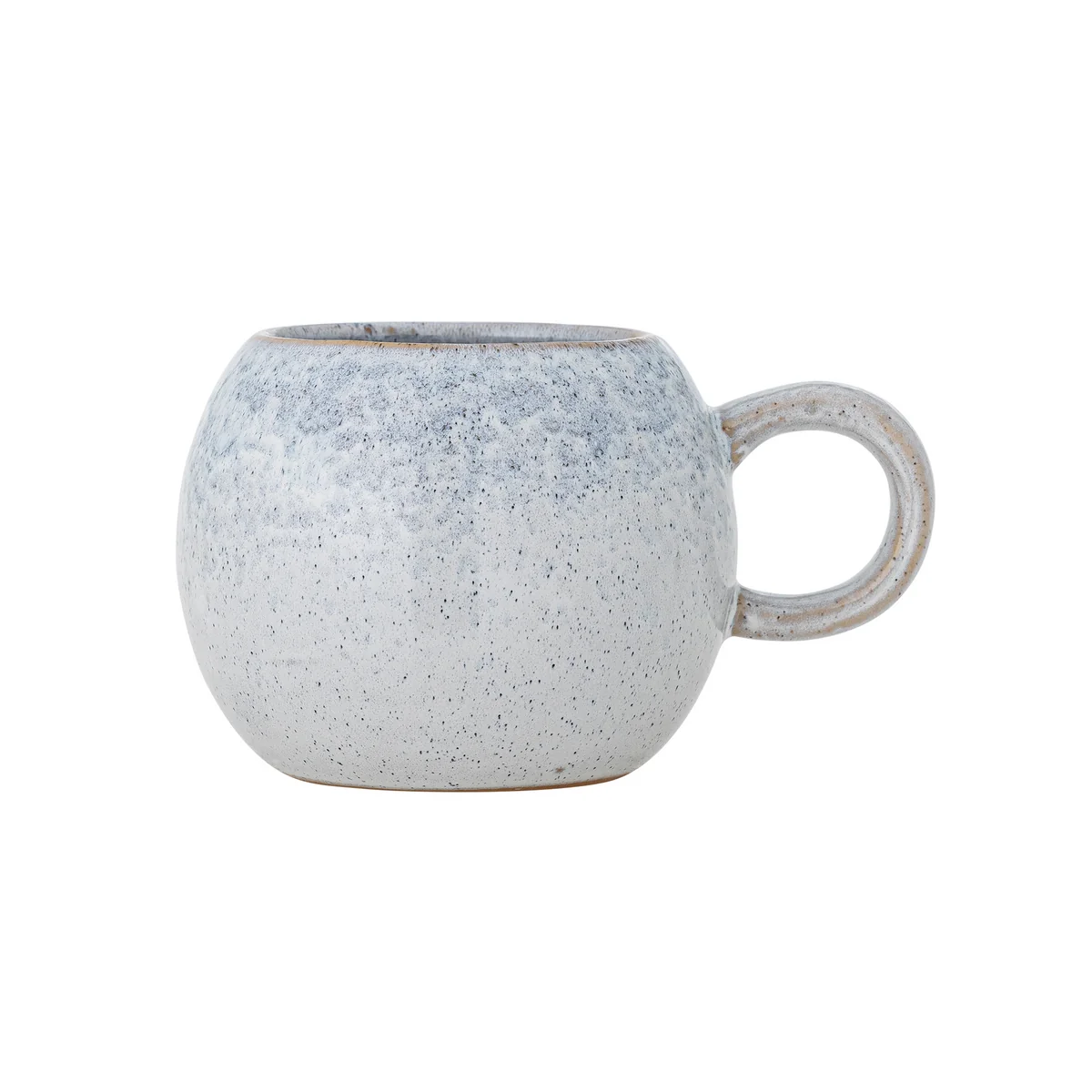 Bloomingville - Paula Tasse 410 ml, bleu Bloomingville - Paula Tasse 410 ml, bleu
