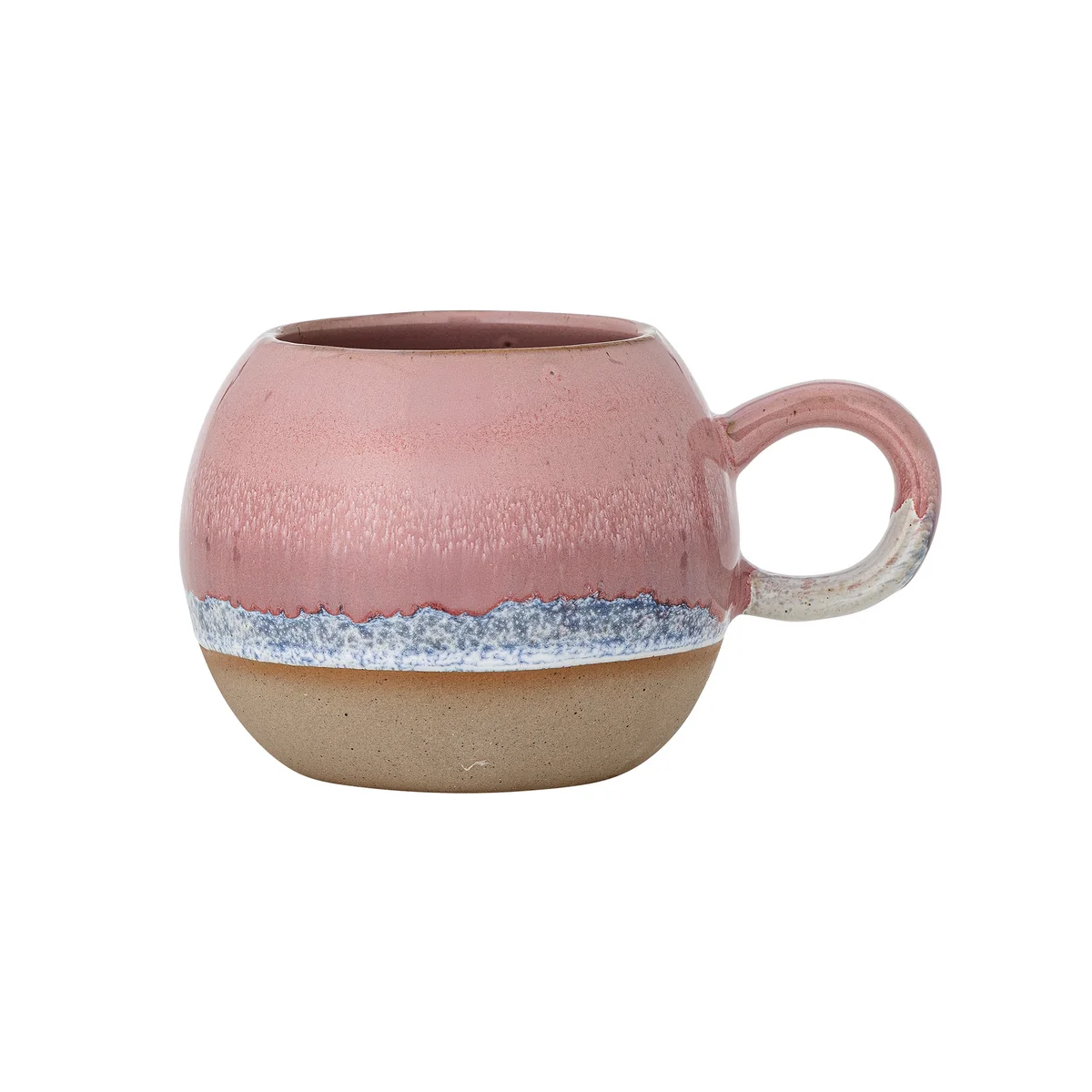 Bloomingville - Paula Tasse 410 ml, rose Bloomingville - Paula Tasse 410 ml, rose