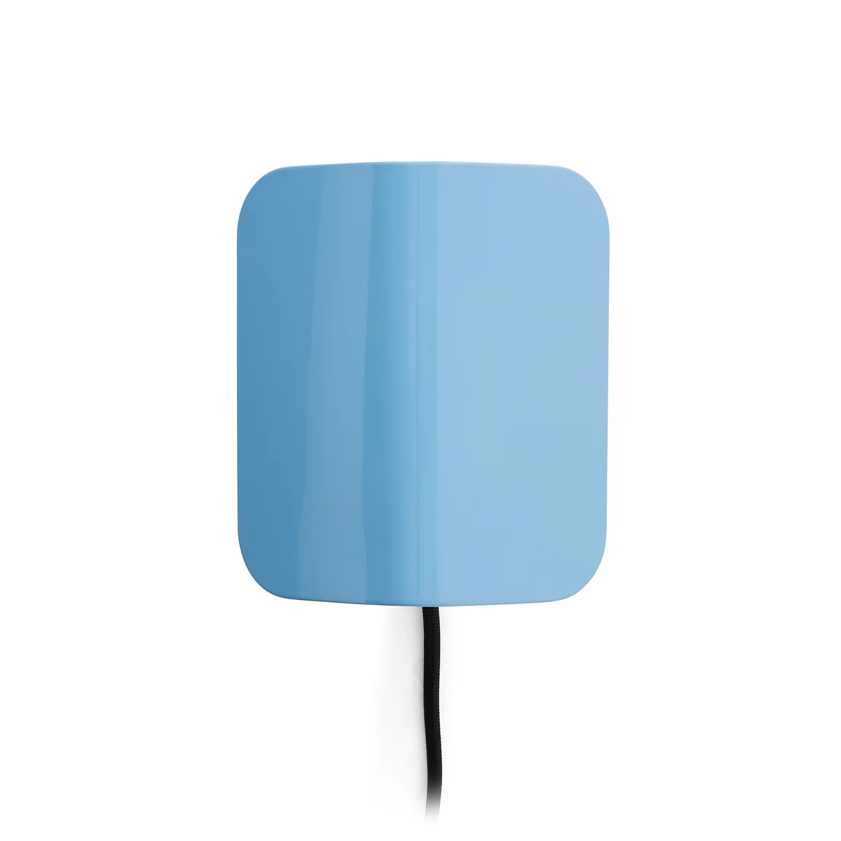 HAY - Apex Applique murale, pastel blue