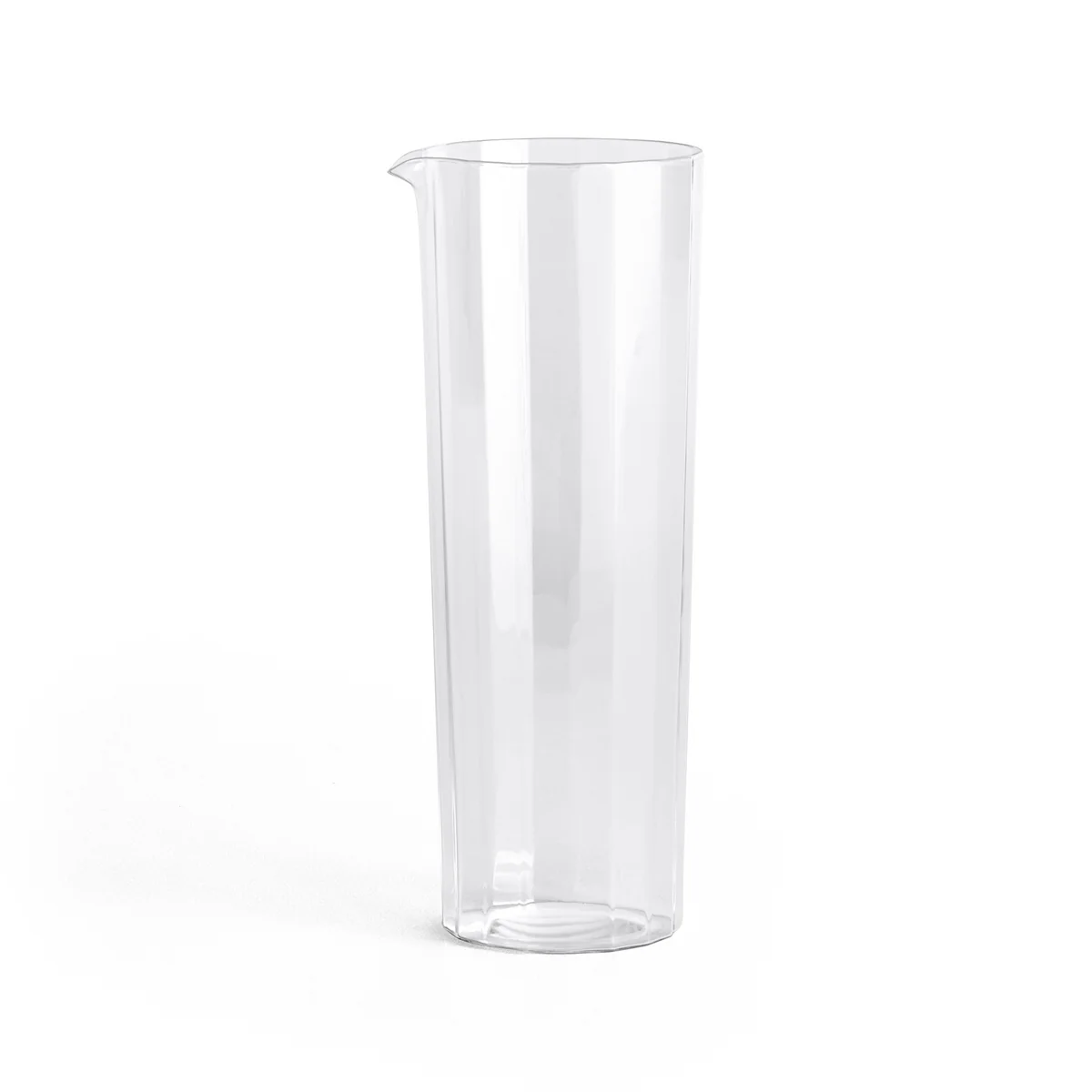 HAY - Angle Carafe, 0.9 L, claire HAY - Angle Carafe, 0.9 L, claire