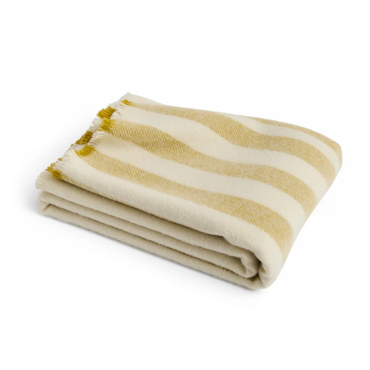 HAY - Duo Couvre-lit, 180 x 130 cm, cream HAY - Duo Couvre-lit, 180 x 130 cm, cream